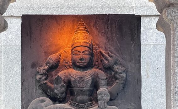 Shani Shingnapura - 4