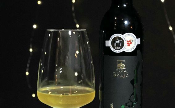 30. Vino uz žlicu - 5