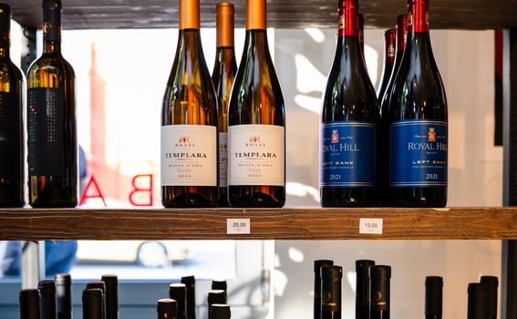 Vinart Grand Tasting - 5