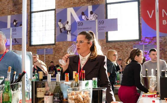 Vinart Grand Tasting - 6