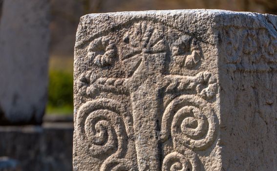 Nekropola Radimlja - 1