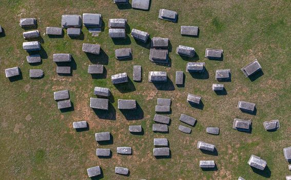 Nekropola Radimlja - 7