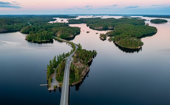 Finci su otkrili tajnu sretnog života - 3