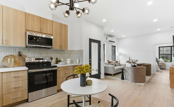 3D isprintana kuća start-upa 4DIFY, Kalifornija - 2