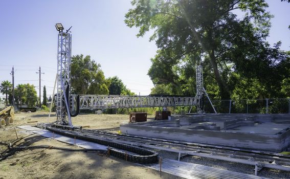 3D isprintana kuća start-upa 4DIFY, Kalifornija - 5