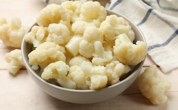 Cvjetača ne mora biti bljutava i dosadna - 2