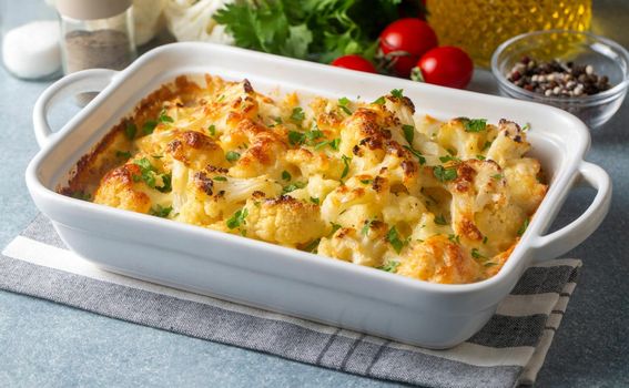 Cvjetača ne mora biti bljutava i dosadna - 3