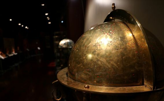 Muzej povijesti islamske znanosti i tehnologije - 12