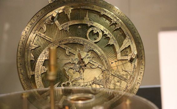 Muzej povijesti islamske znanosti i tehnologije - 13