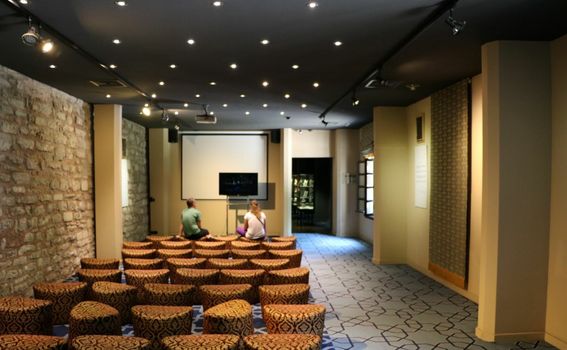 Muzej povijesti islamske znanosti i tehnologije - 14