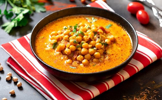 Dobar temeljac poboljšat će okus brojnih slanih jela