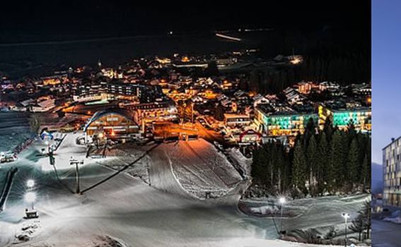 Arena Franz Ferdinand - 2