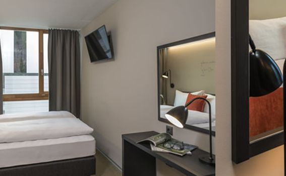 Arena Franz Ferdinand - 4