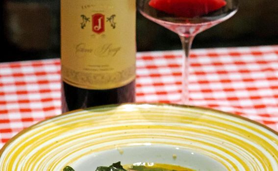 Vino uz žlicu u Gableraju Poma - 6