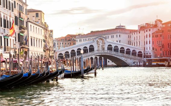 Venecija, Rialto - 2