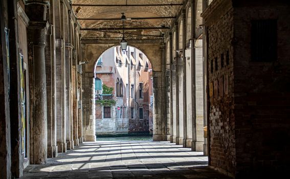 Venecija, Rialto - 5