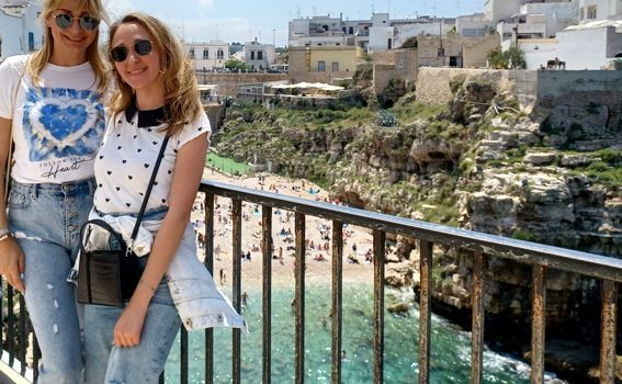 Romina u Apuliji - 26