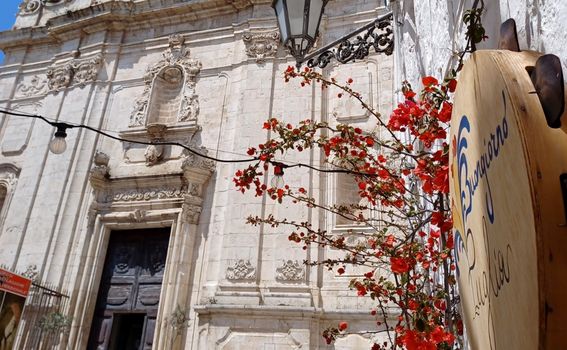 Romina u Apuliji - 28