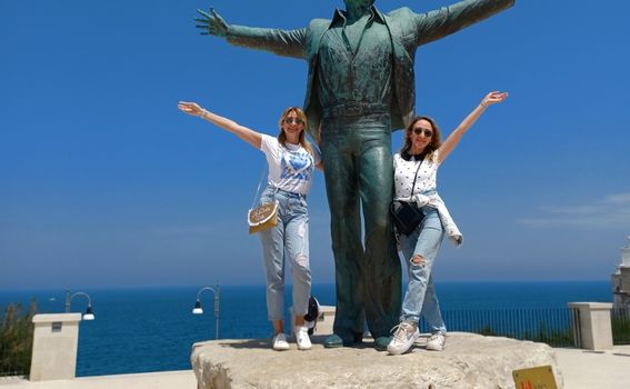 Romina u Apuliji - 29