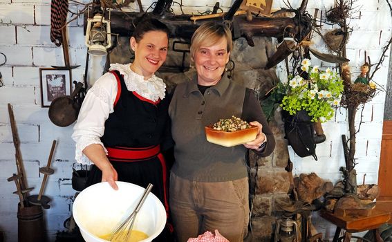 Vinodolskim krajem - 7