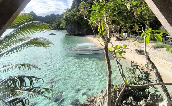 Antea Ćurin na Filipinima - 63