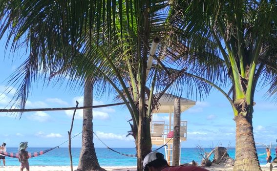 Antea Ćurin na Filipinima - 64