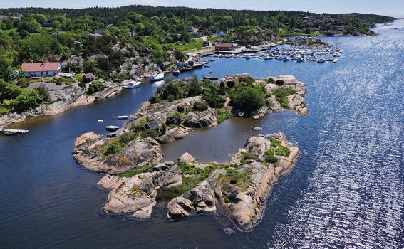 Privatni otok u Norveškoj - 3
