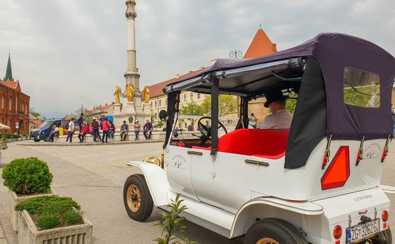 Najfotkanije lokacije u Zagrebu - snimljeno mobitelom Samsung Galaxy S9 - 14