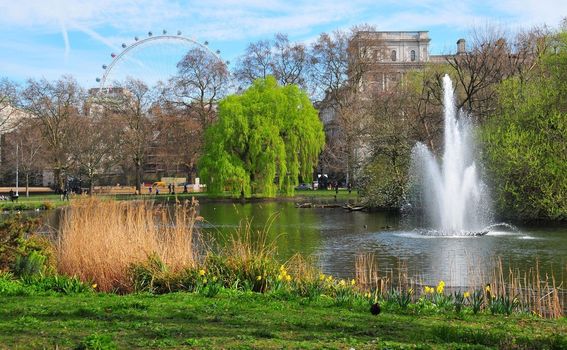 St. James's Park