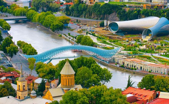 Tbilisi