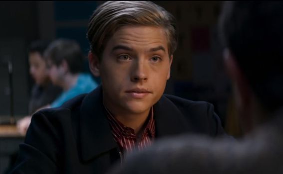 Dylan Sprouse - 2