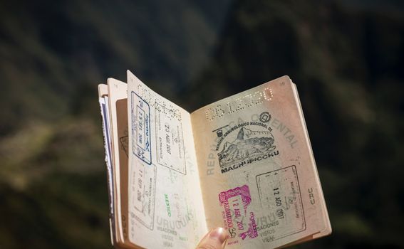Putovnica