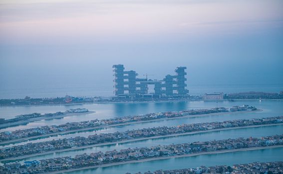Hotel Atlantis, The Royal, Dubai - 3