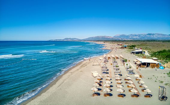 Velika plaža, Crna Gora - 6