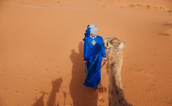 Pleme Tuareg - 1