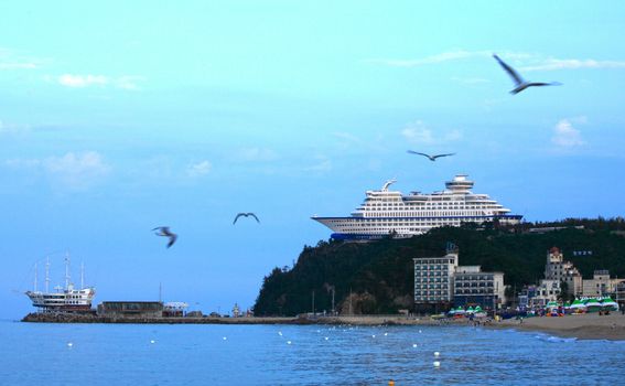Sun Cruise Hotel u Južnoj Koreji - 2