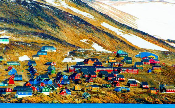 Nacionalni park Sjeveroistočni Grenland - 6