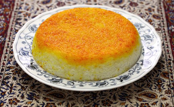 Jela od riže - 1