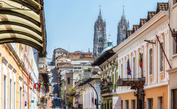 Quito - 1