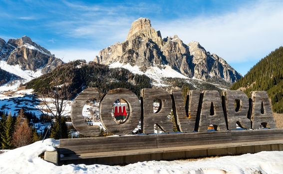 Corvaro, Južni Tirol, Italija - 1