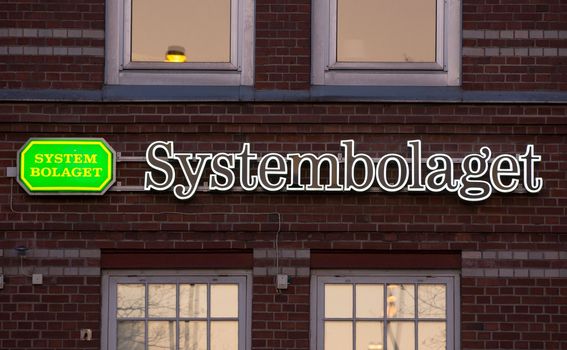 Državni lanac trgovina s alkoholnim pićima Systembolaget u Švedskoj - 4