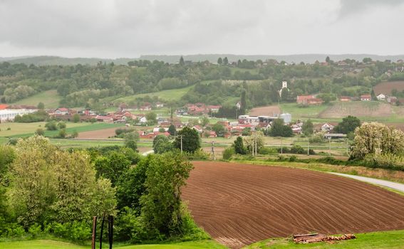 Bjelovarsko-bilogorska županija - 2