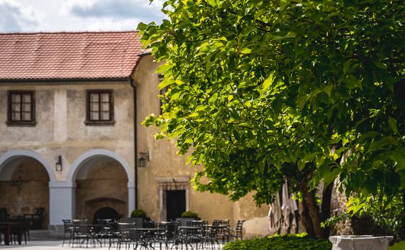 Hotel Grad Otočec