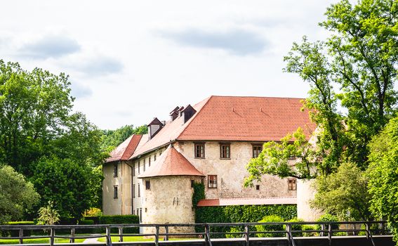 Hotel Grad Otočec