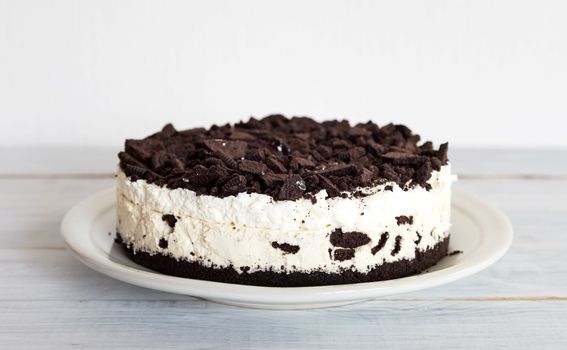 Ledena Oreo torta