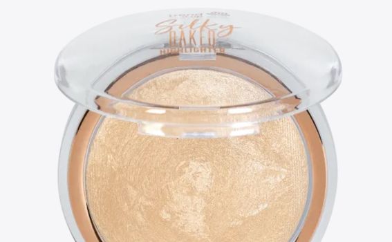 trend !t up Silky Baked highlighter