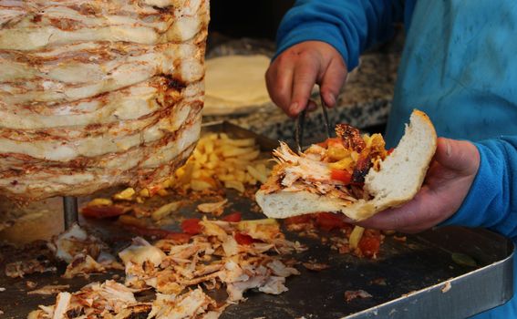 Kebab - 2