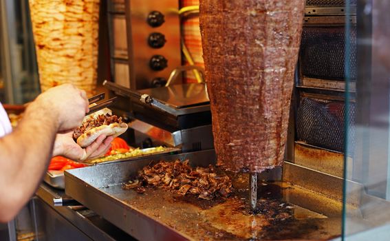 Kebab - 3