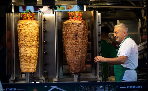 Kebab - 4