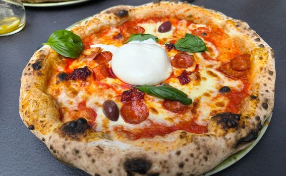 Pizzeria Park - 4